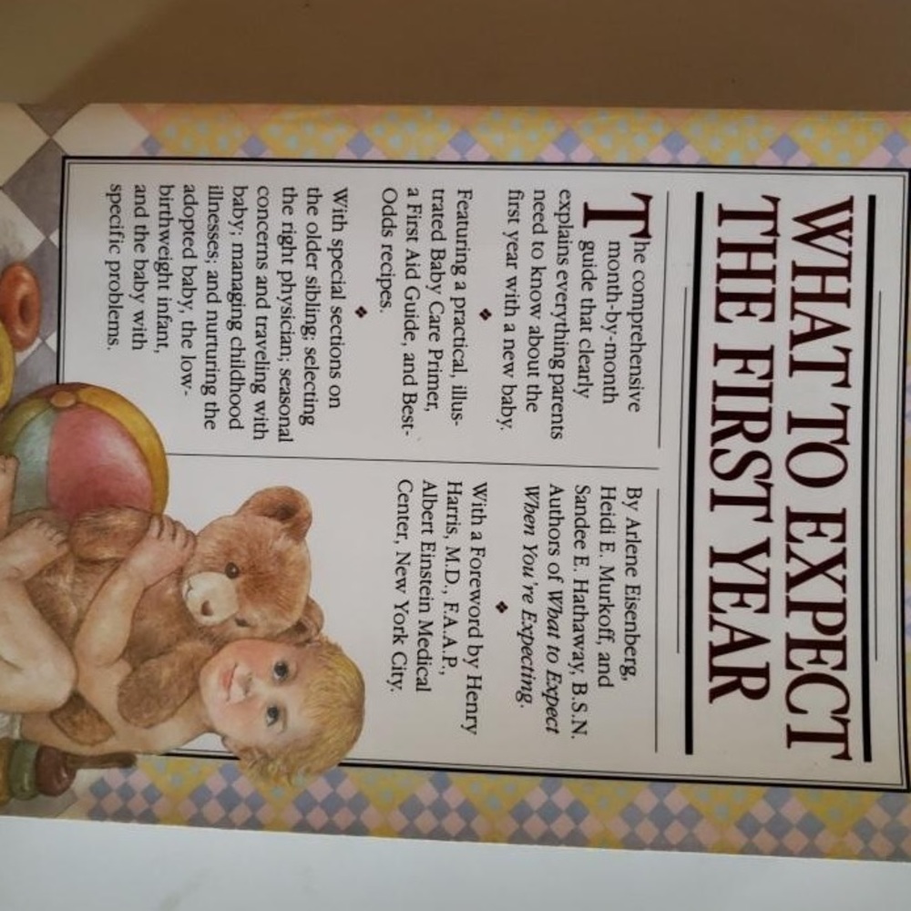 Maternity Books - Picture 2 of 2